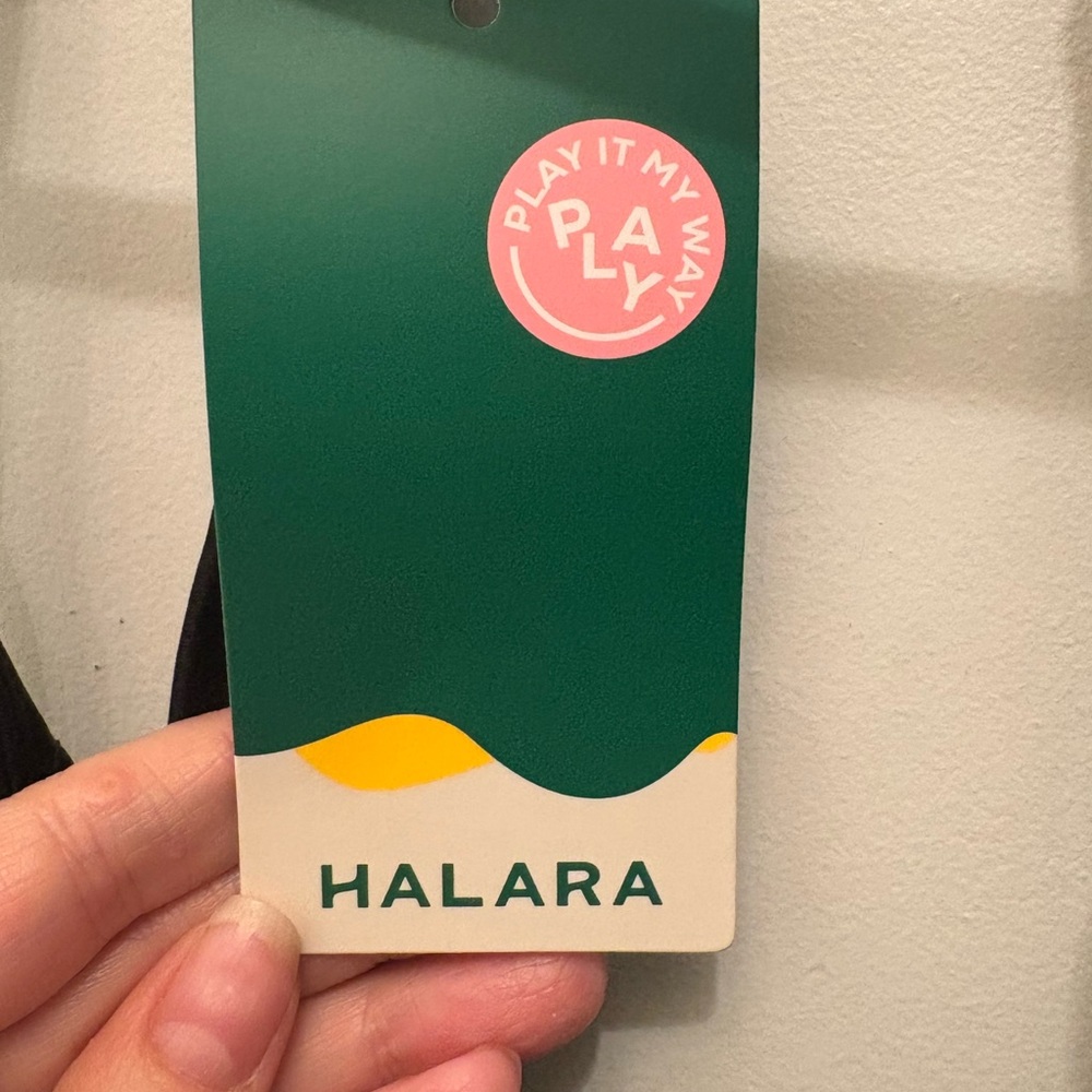 Halara Active Backless Twisted Cool Touch Dress X… - image 6